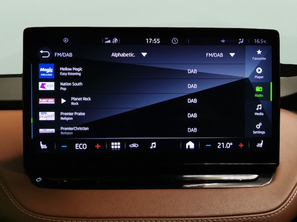 Used Skoda Enyaq 2021 for sale - 76318961: Photo 9