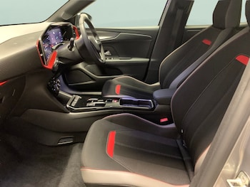 Used Vauxhall Mokka Electric 2024 for sale - 79442973: Photo