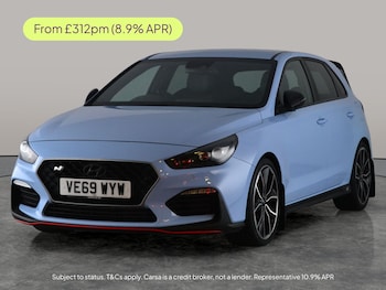 Used Hyundai i30 undefined for sale - 78541957: Photo
