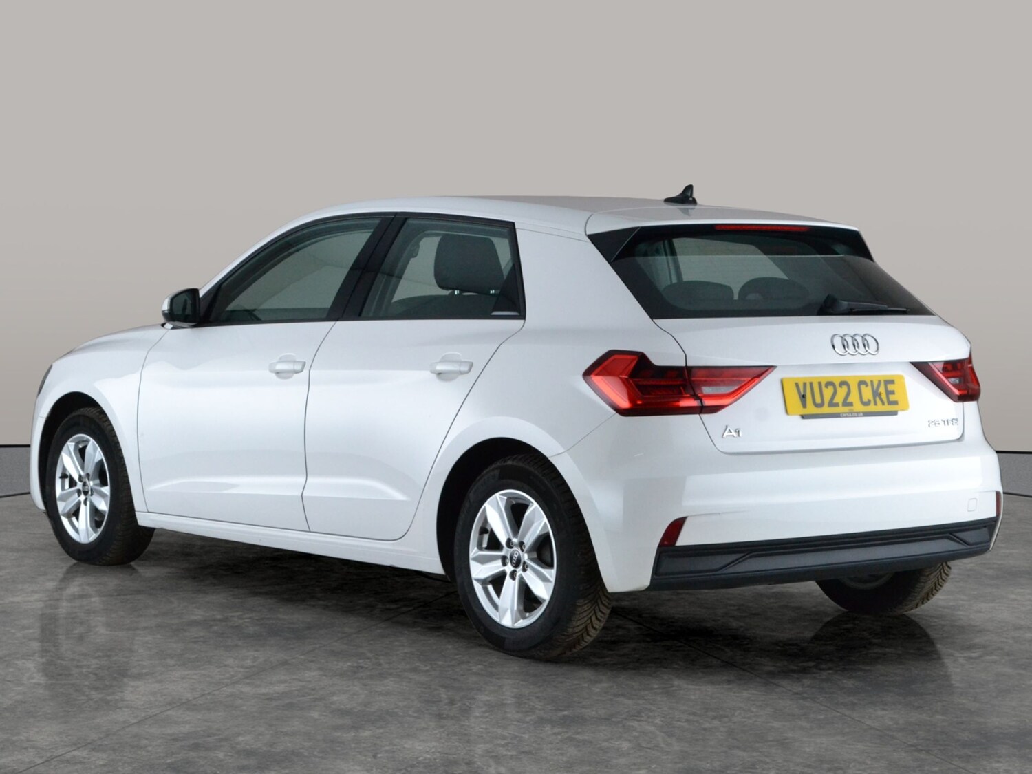 Used Audi A1 2022 for sale - 78075148: Photo 11