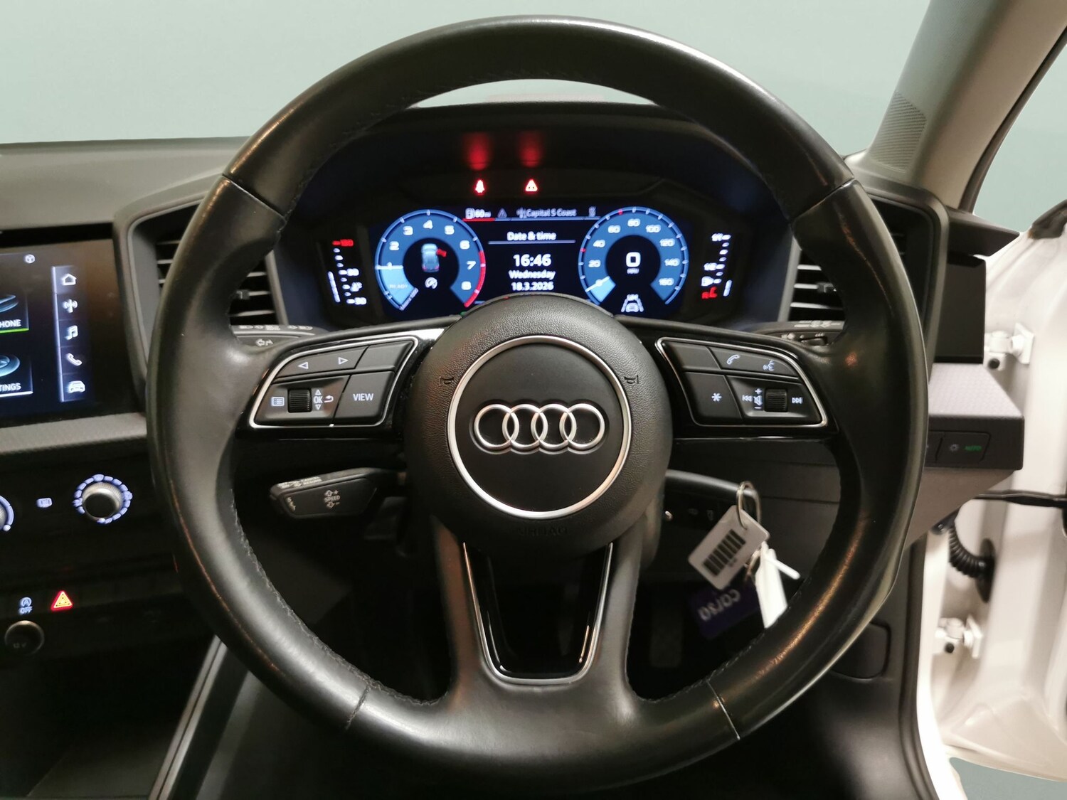 Used Audi A1 2022 for sale - 78075148: Photo 13