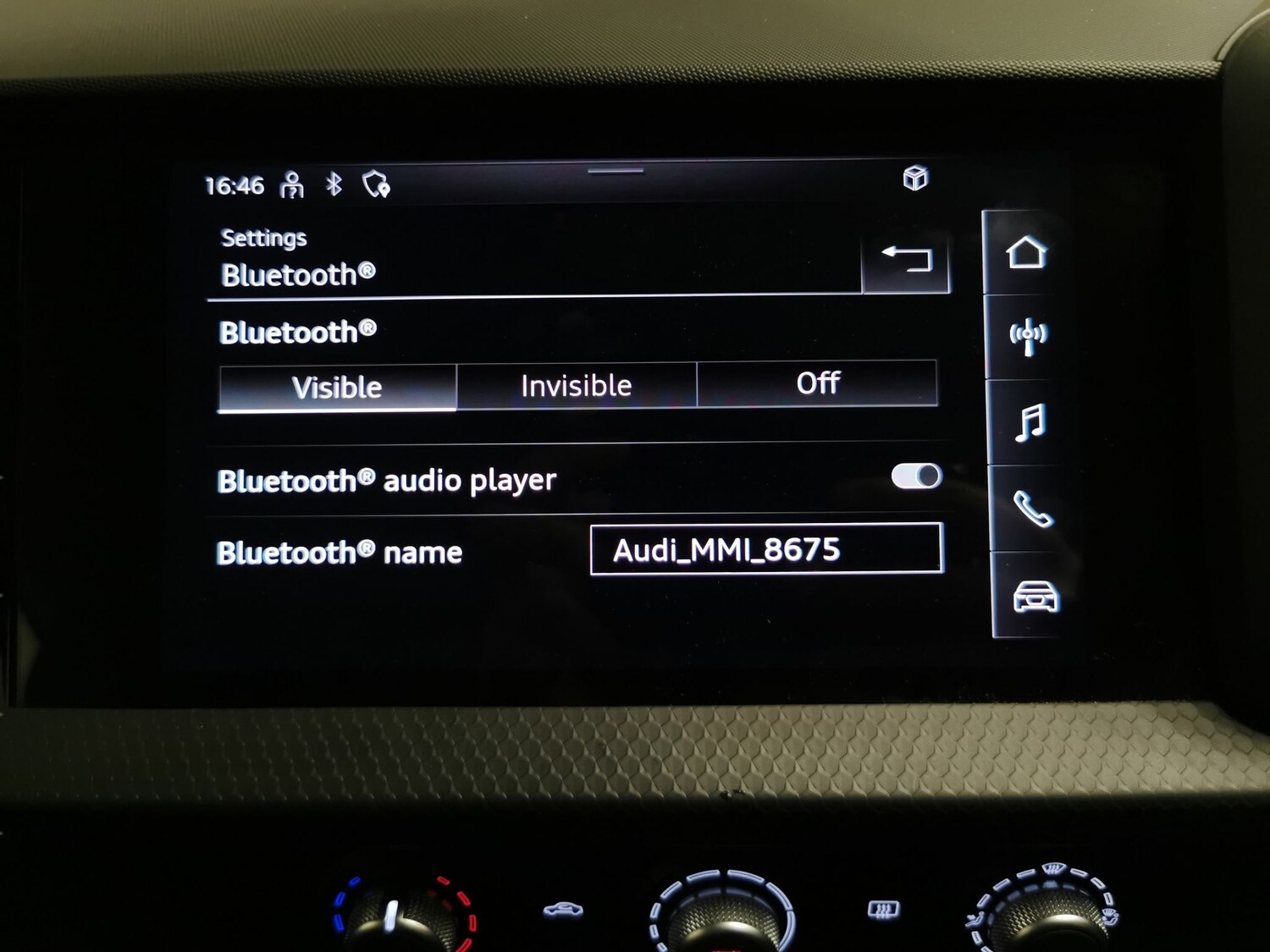 Used Audi A1 2022 for sale - 78075148: Photo 14