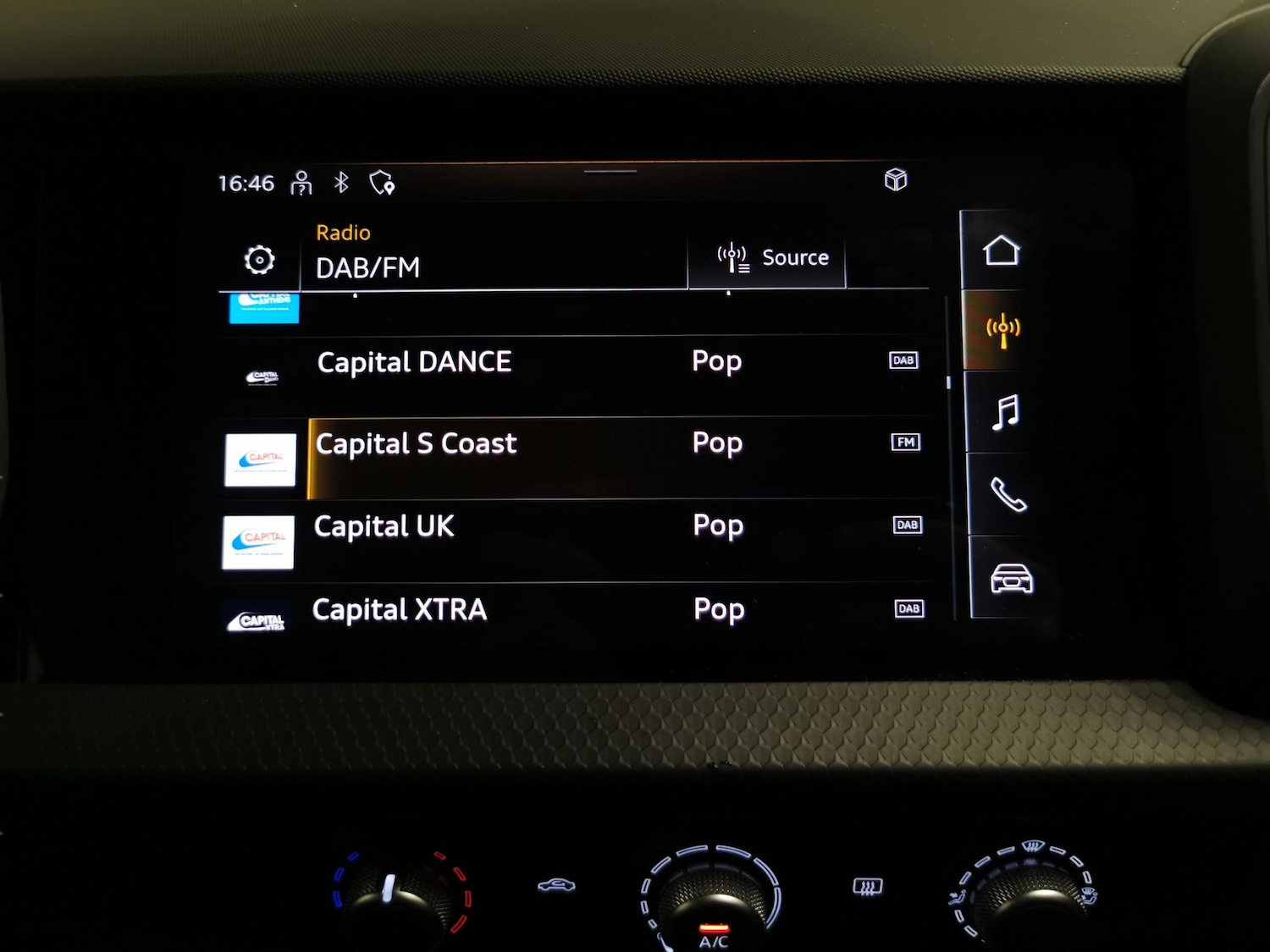 Used Audi A1 2022 for sale - 78075148: Photo 5