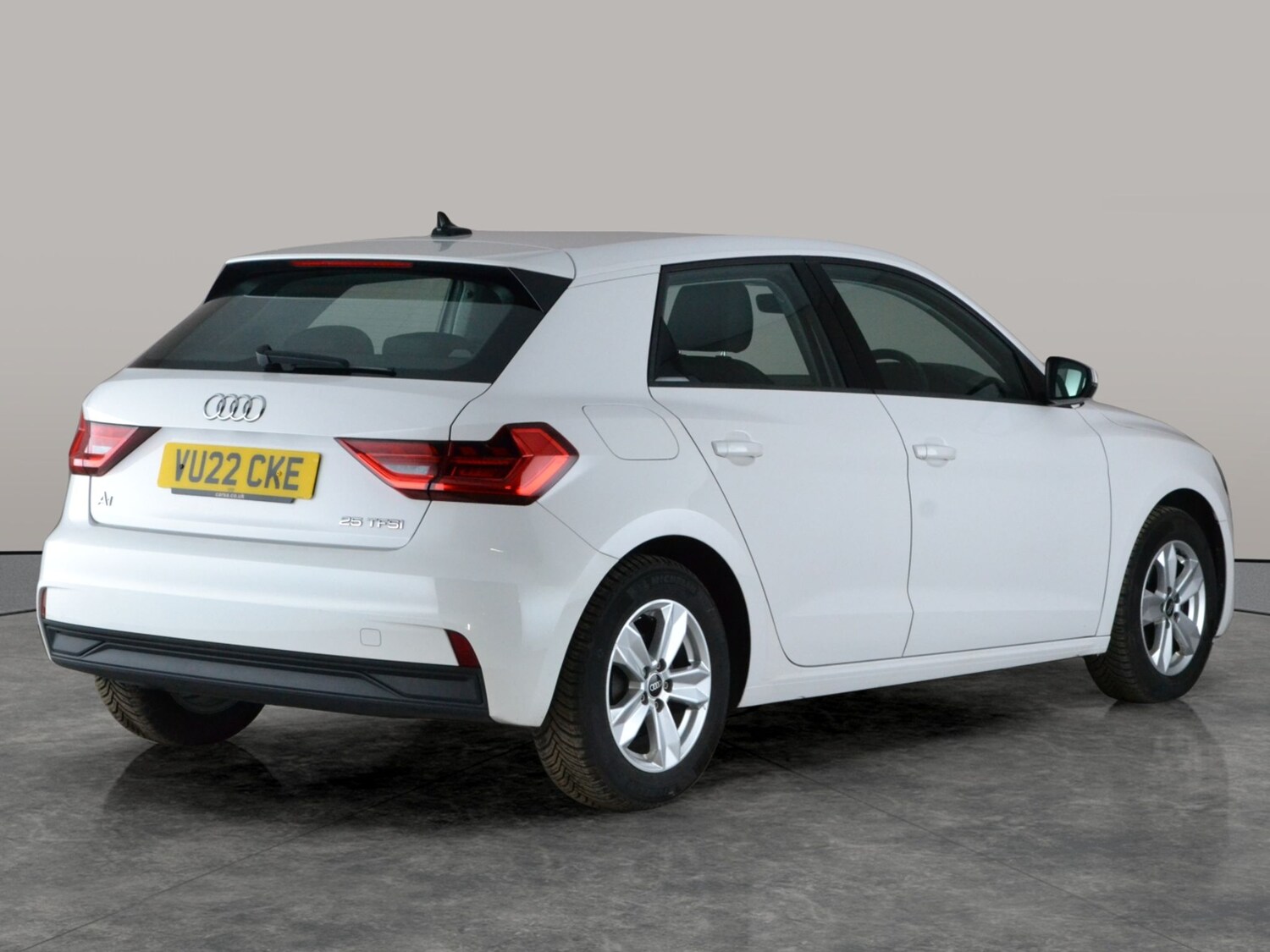 Used Audi A1 2022 for sale - 78075148: Photo 9