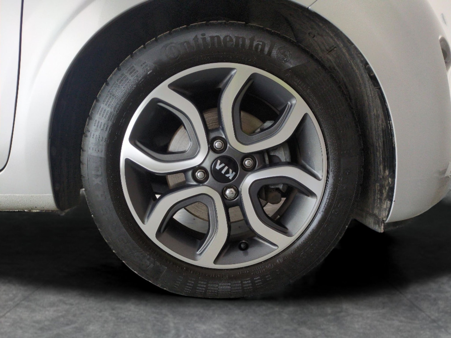 Used Kia Picanto 2021 for sale - 77043528: Photo 20