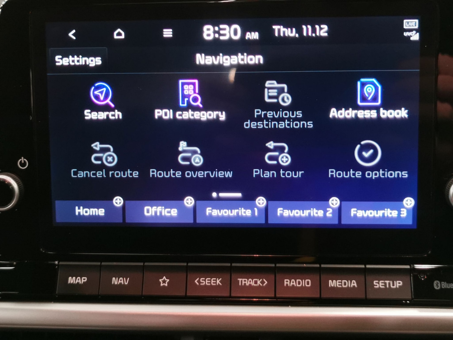 Used Kia Picanto 2021 for sale - 77043528: Photo 5