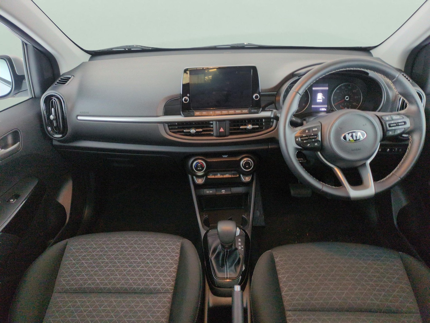 Used Kia Picanto 2021 for sale - 77043528: Photo 7