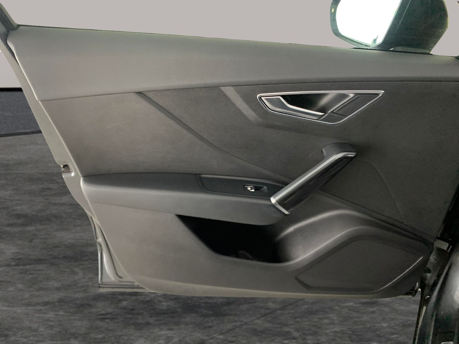 Used Audi Q2 2017 for sale - 77052714: Photo 27