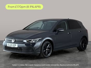 Used Volkswagen Golf 2021 for sale - 79687626: Photo