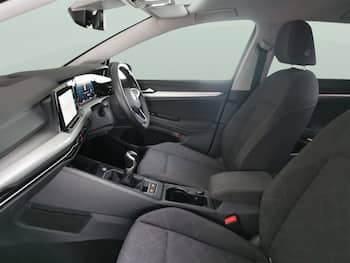 Used Volkswagen Golf 2021 for sale - 79687626: Photo