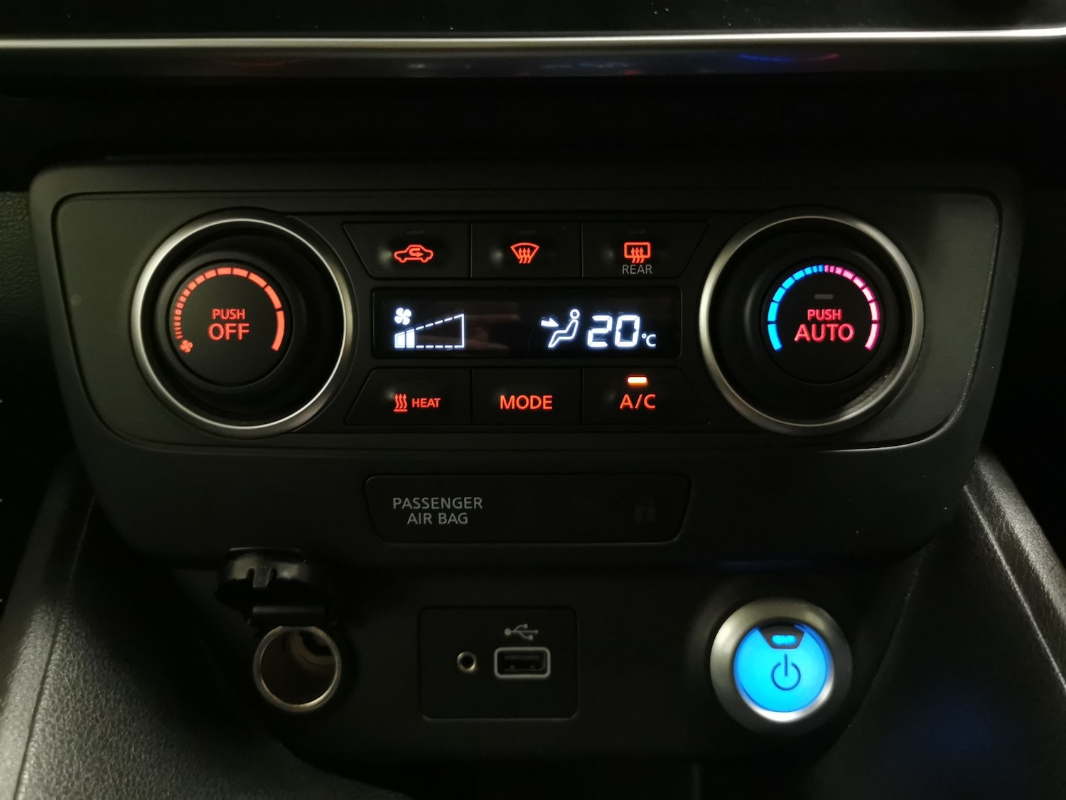 Used Nissan Leaf for sale - 76919594: Photo 17