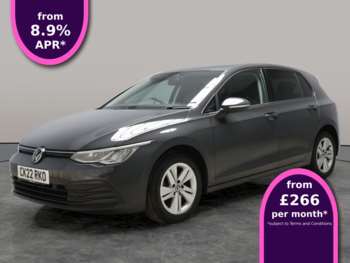 2022 - 1.5 eTSI MHEV Life Hatchback 5dr Petrol Hybrid DSG Euro 6 (s/s) (150 ps) -