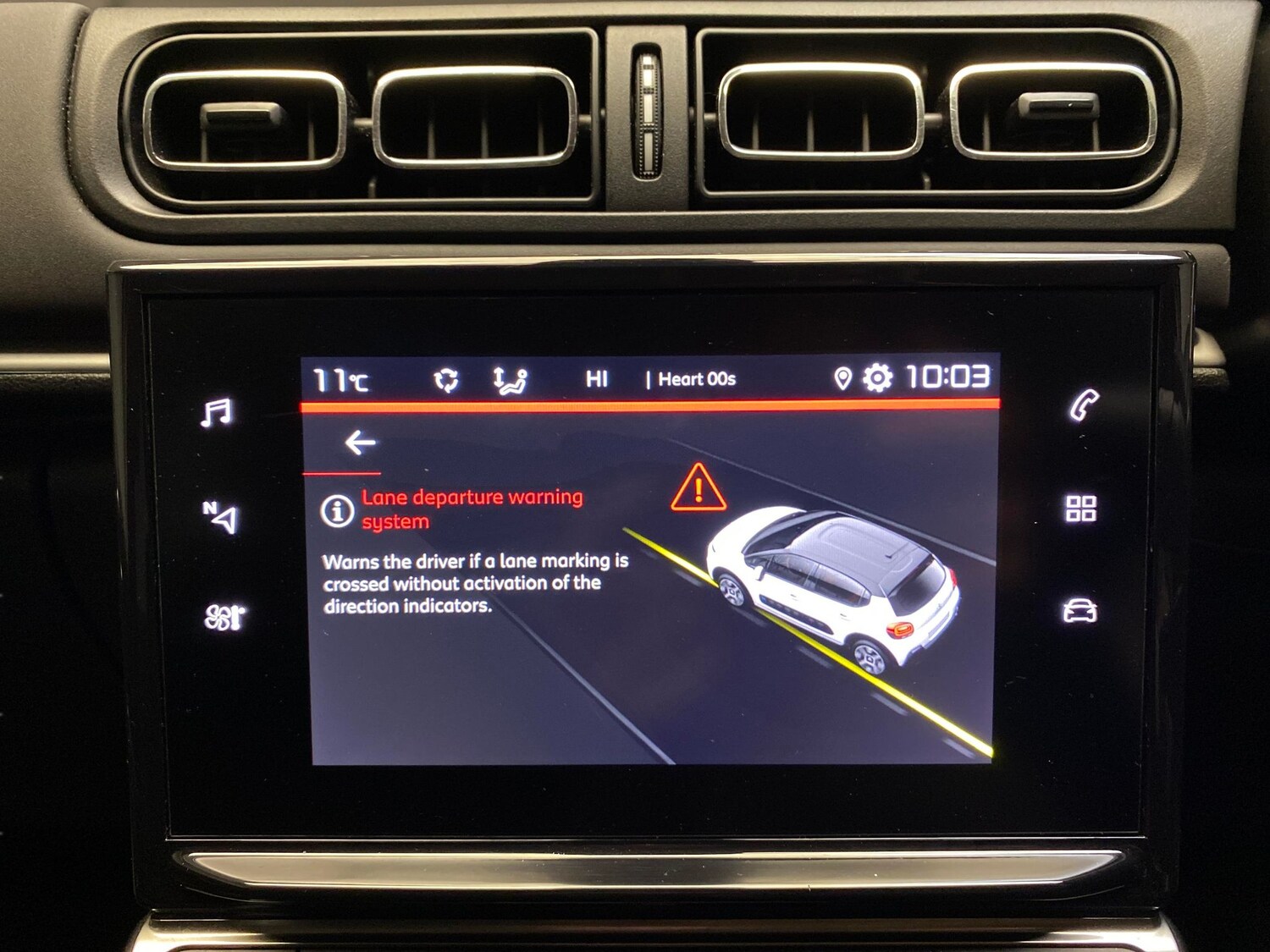 Used Citroen C3 2023 for sale - 78149362: Photo 15