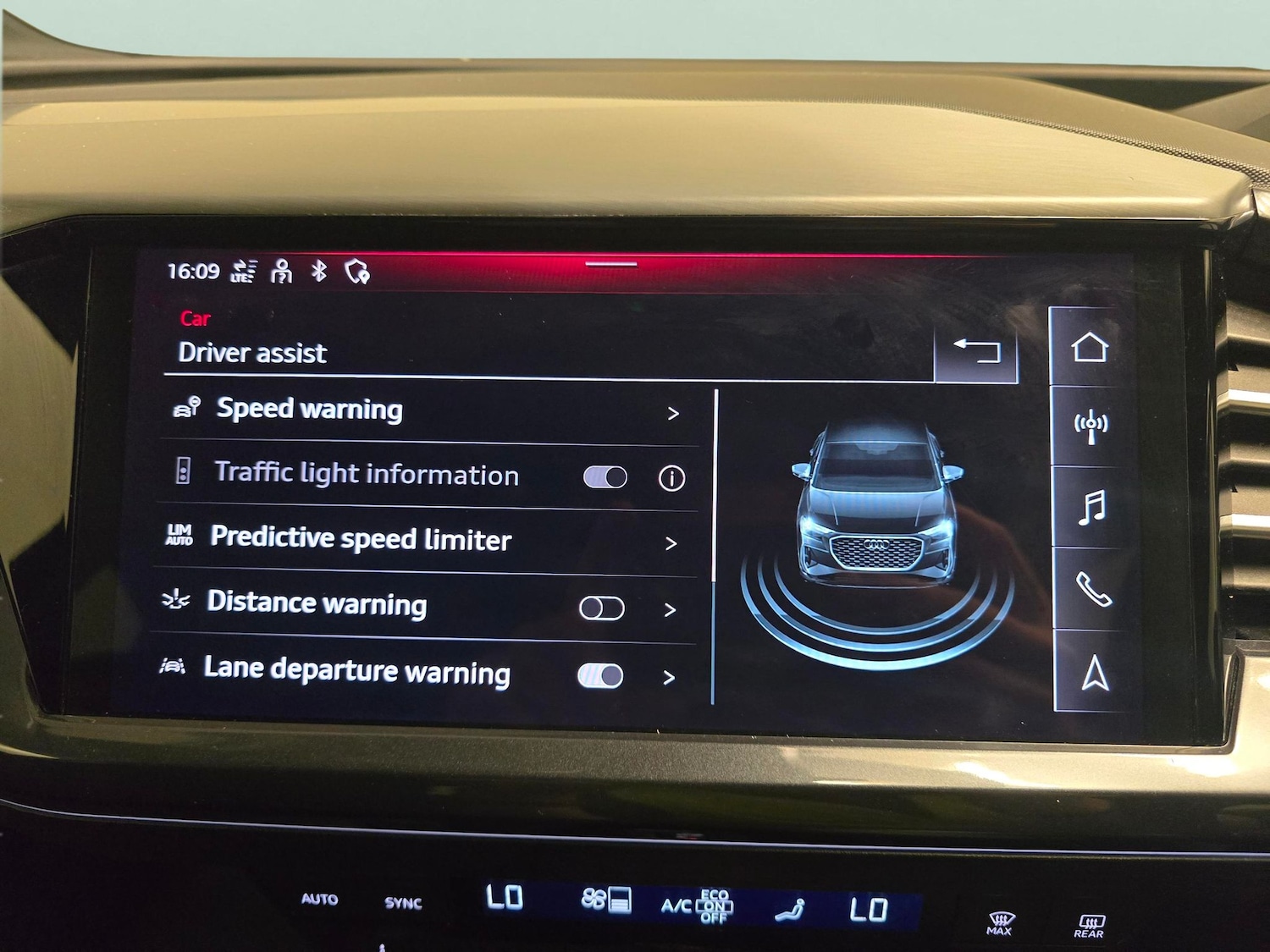 Used Audi Q4 e-tron 2023 for sale - 77401466: Photo 20