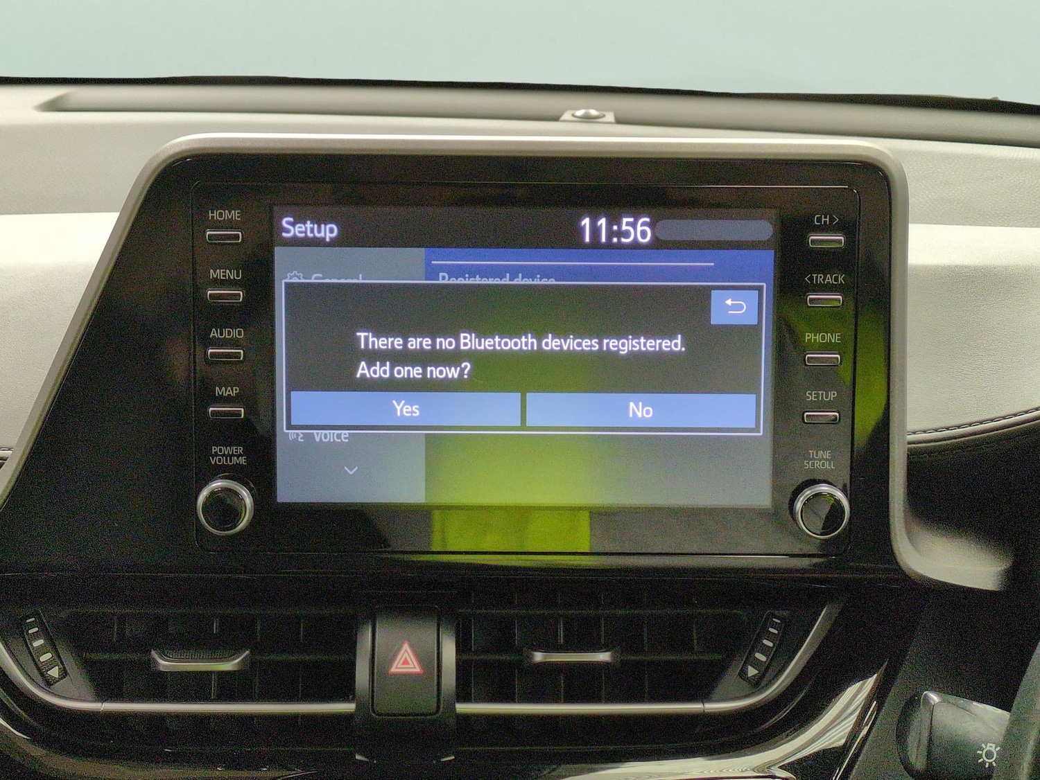 Used Toyota C-HR 2021 for sale - 76382888: Photo 21