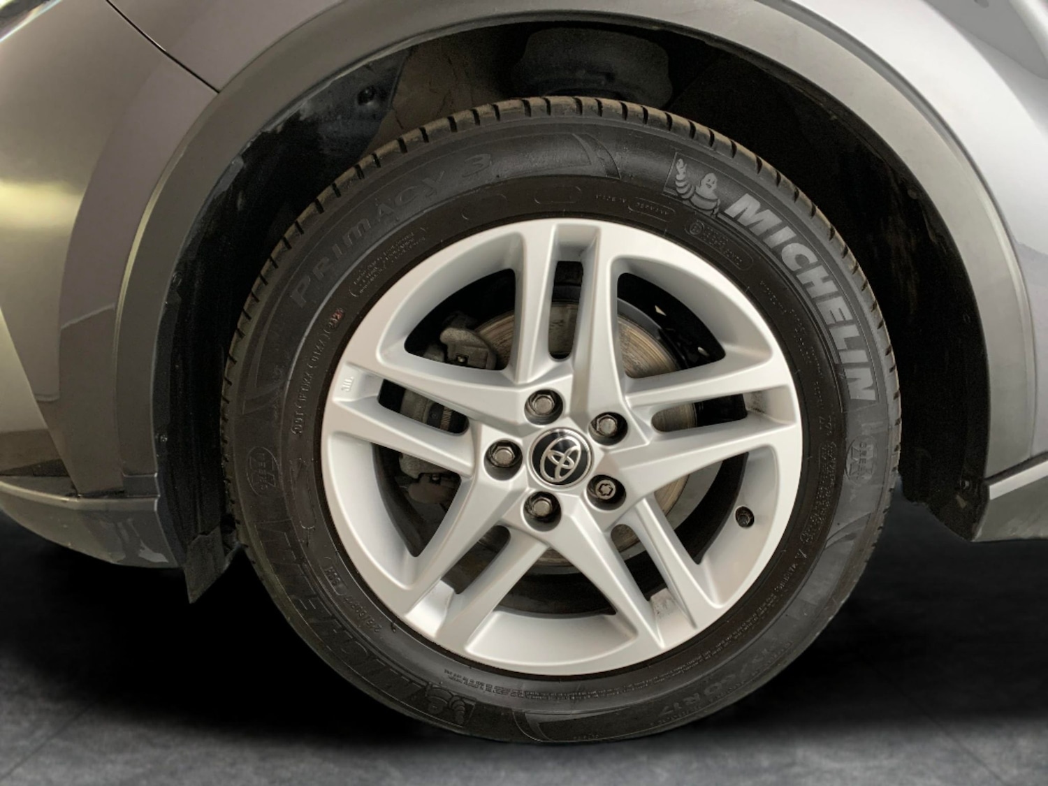 Used Toyota C-HR 2021 for sale - 76382888: Photo 27