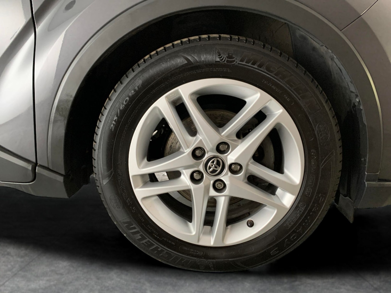 Used Toyota C-HR 2021 for sale - 76382888: Photo 29