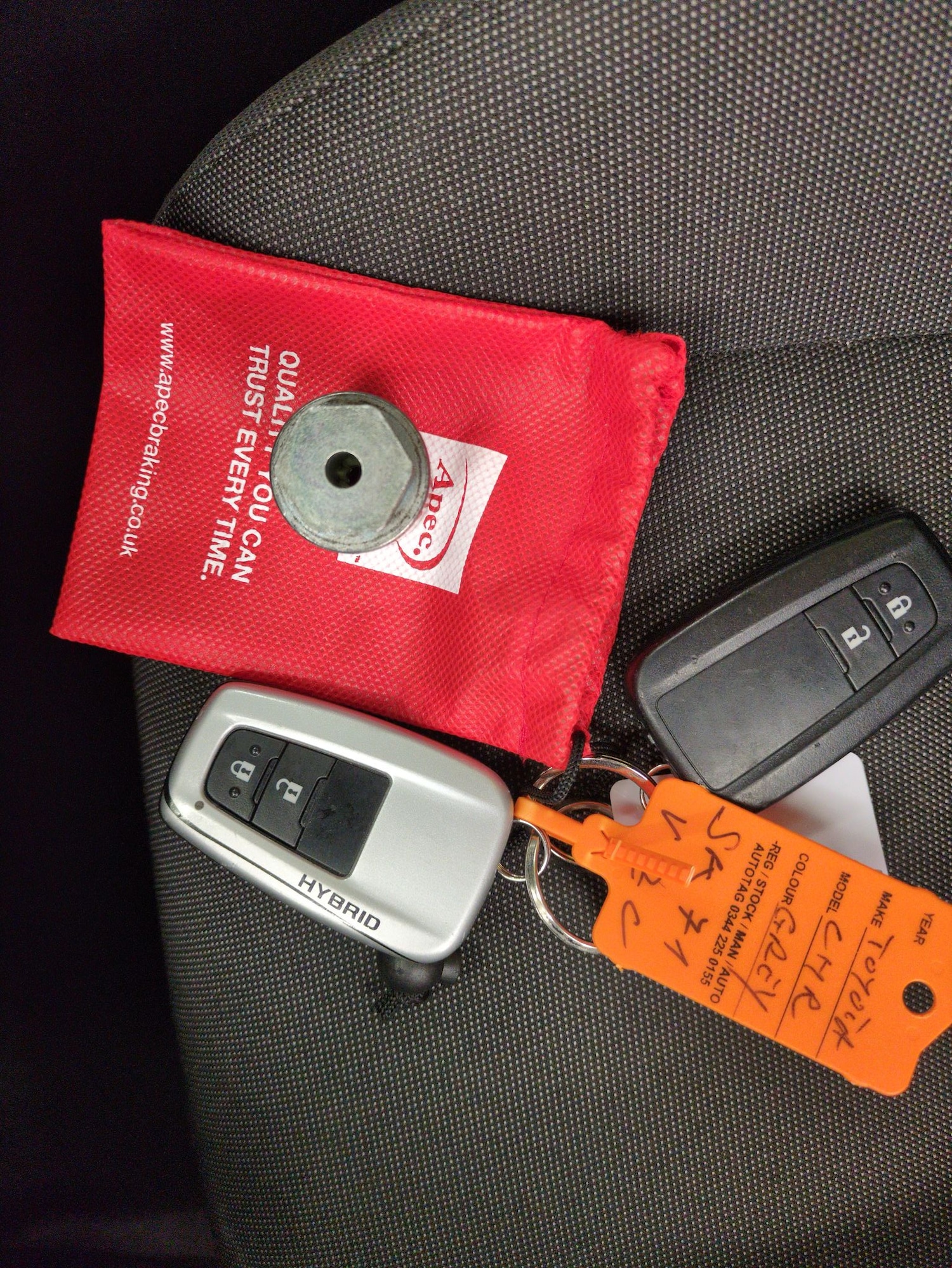 Used Toyota C-HR 2021 for sale - 76382888: Photo 37