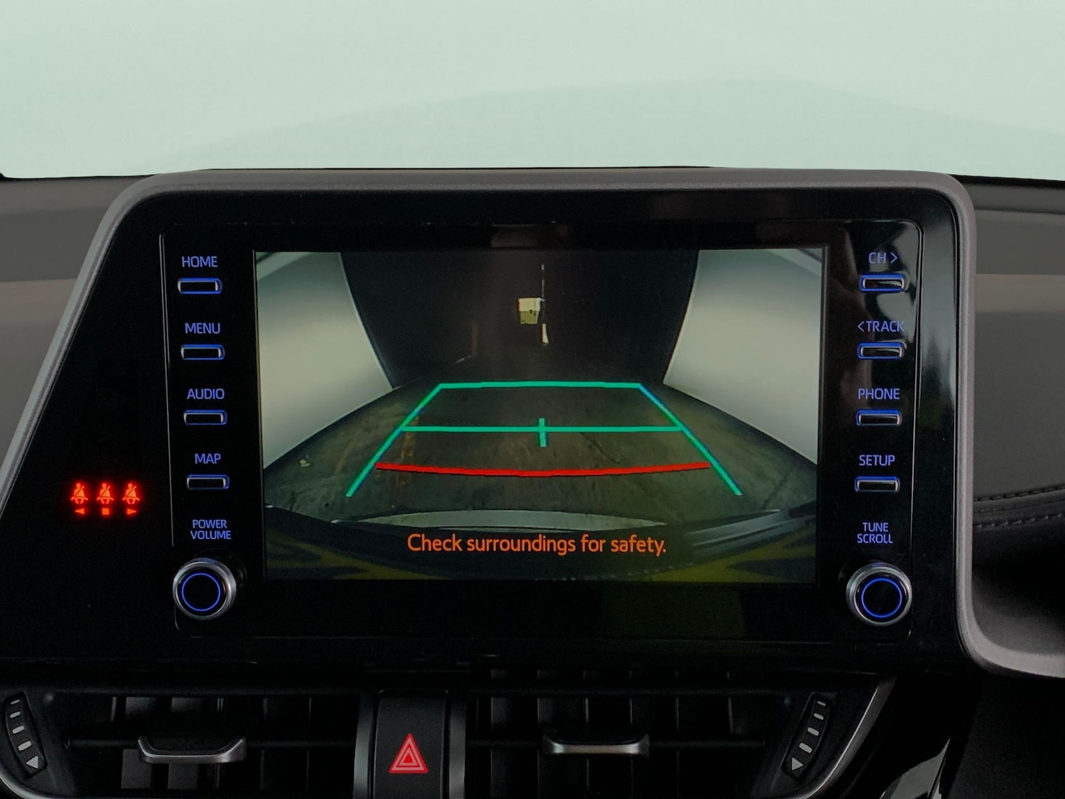 Used Toyota C-HR 2021 for sale - 76382888: Photo 6