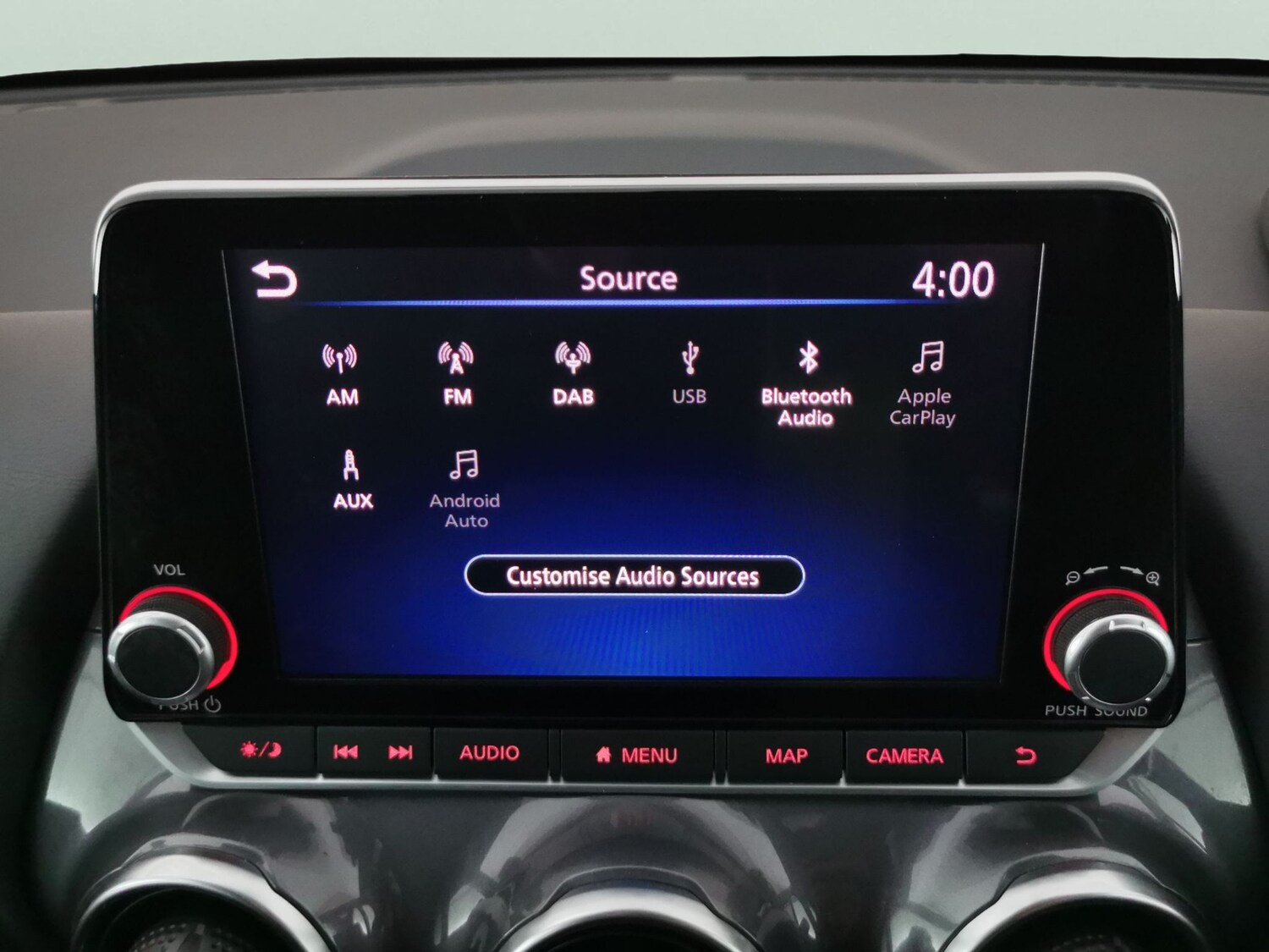 Used Nissan Juke 2023 for sale - 78094322: Photo 16