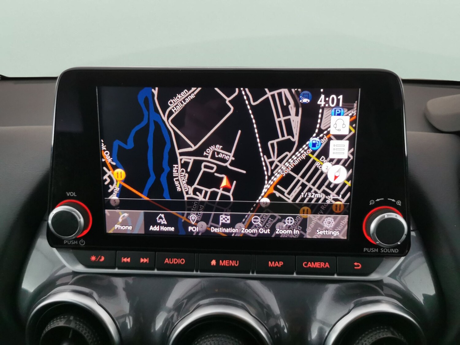 Used Nissan Juke 2023 for sale - 78094322: Photo 6