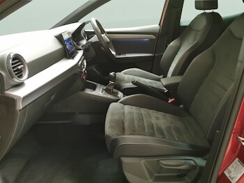 Used SEAT Ibiza 2023 for sale - 78523930: Photo