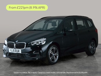 Used BMW 2 Series Gran Tourer 2019 for sale - 78757778: Photo