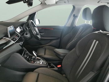 Used BMW 2 Series Gran Tourer 2019 for sale - 78757778: Photo