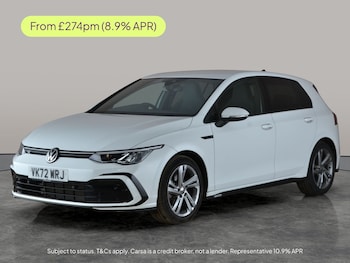Used Volkswagen Golf 2022 for sale - 78744580: Photo
