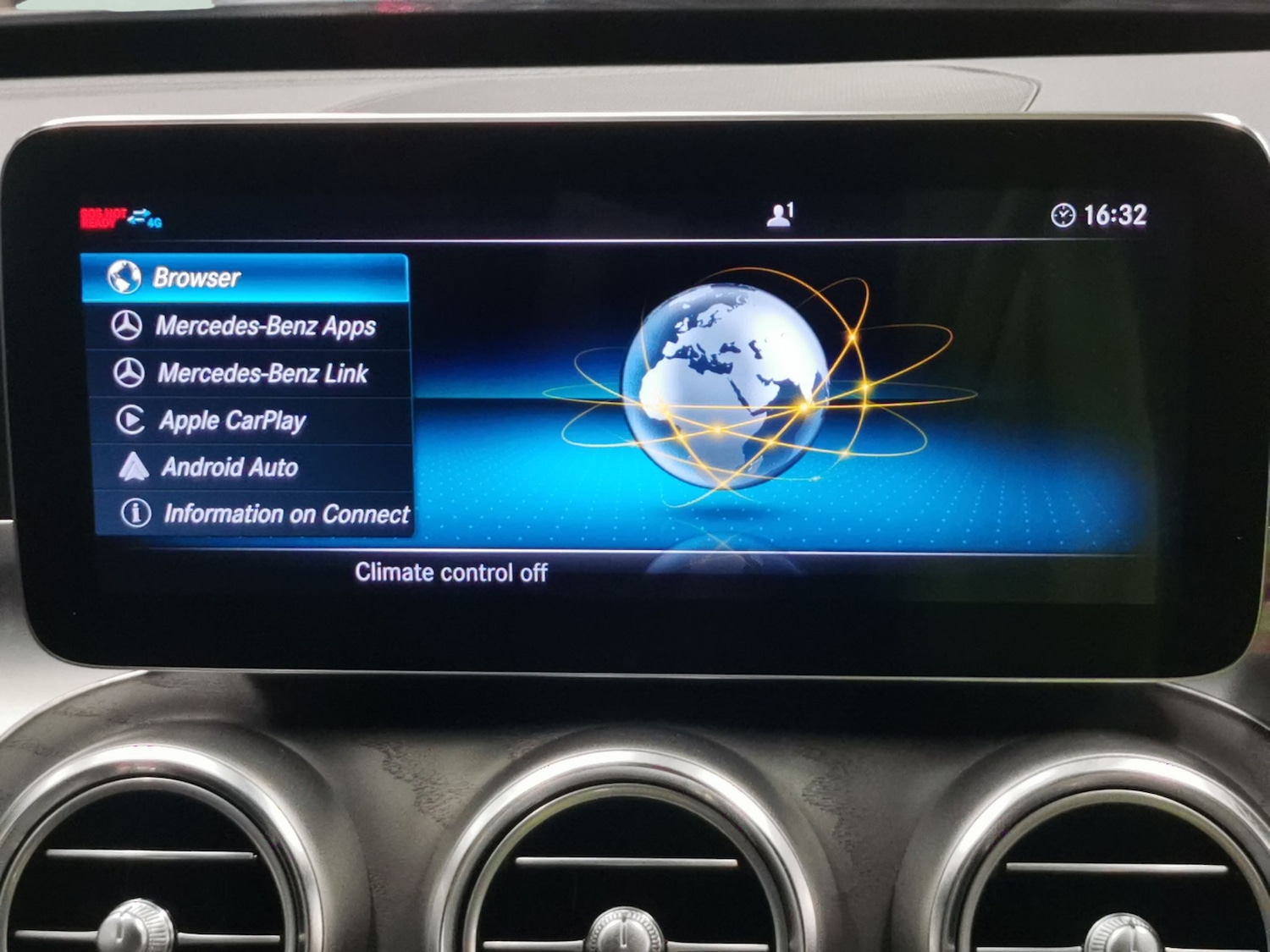 Used Mercedes-Benz C Class 2021 for sale - 76762891: Photo 15