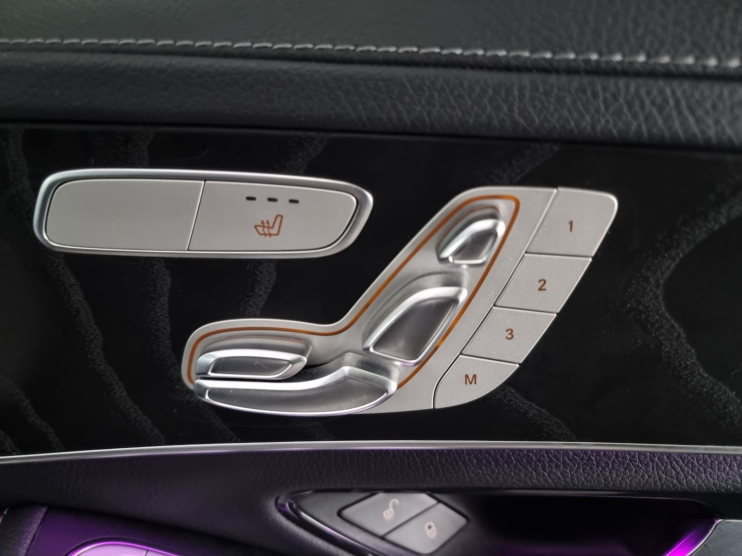 Used Mercedes-Benz C Class 2021 for sale - 76762891: Photo 25