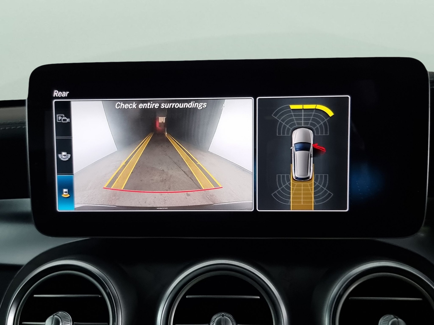 Used Mercedes-Benz C Class 2021 for sale - 76762891: Photo 6