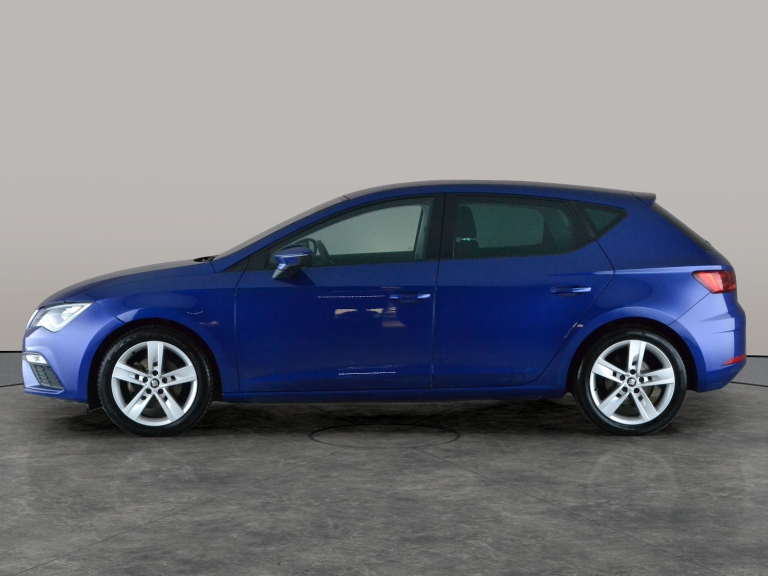 Used SEAT Leon 2020 for sale - 77740402: Photo 13
