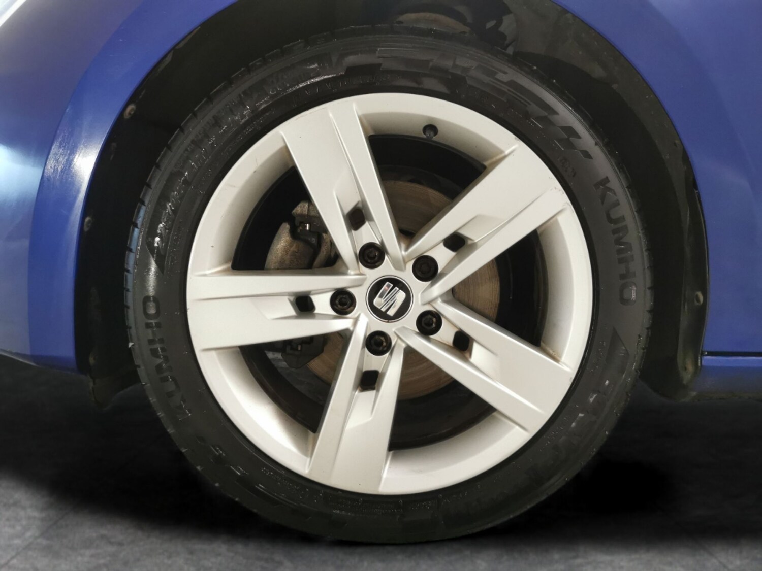 Used SEAT Leon 2020 for sale - 77740402: Photo 22