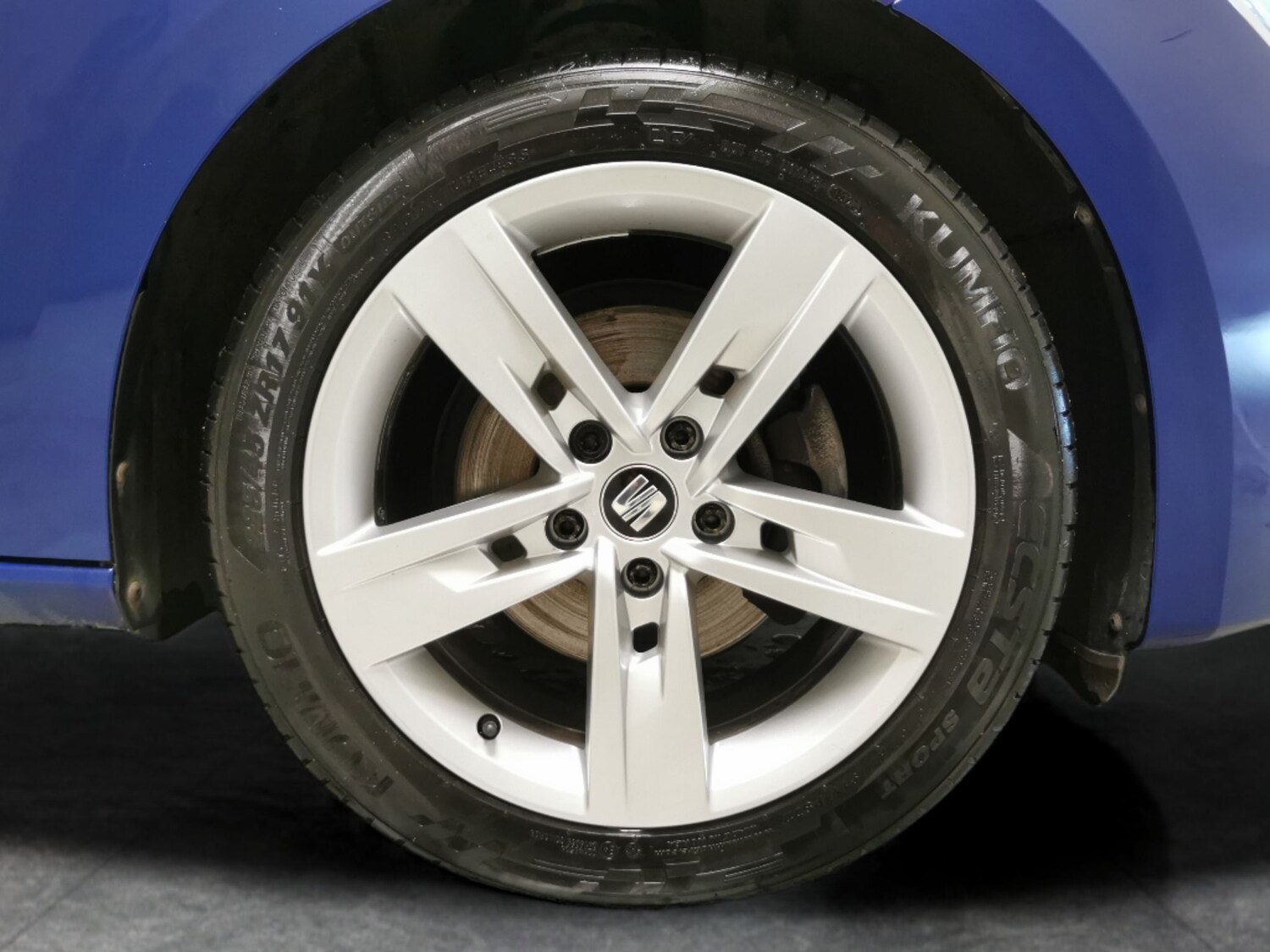 Used SEAT Leon 2020 for sale - 77740402: Photo 23