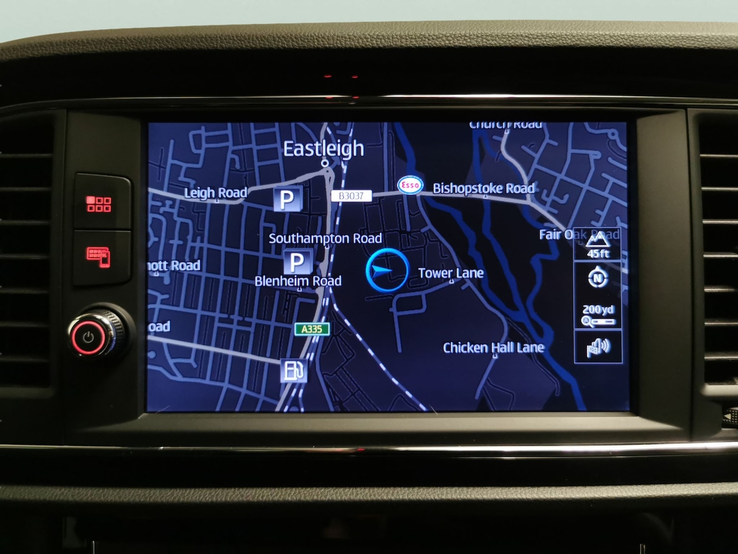 Used SEAT Leon 2020 for sale - 77740402: Photo 5