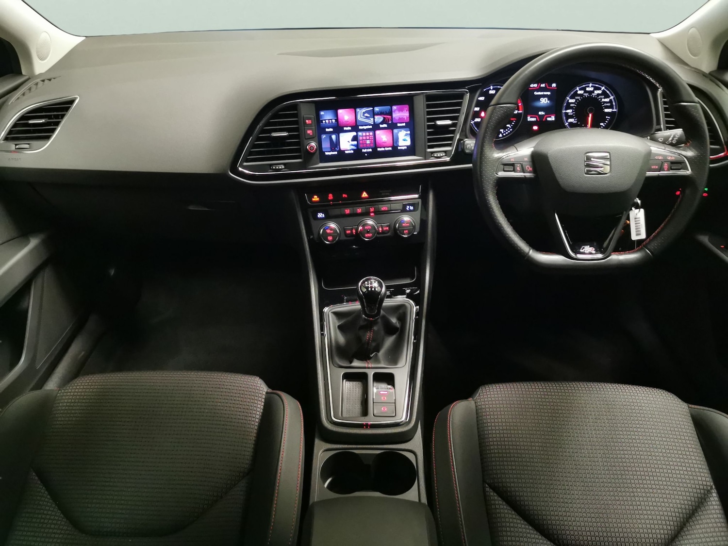 Used SEAT Leon 2020 for sale - 77740402: Photo 7