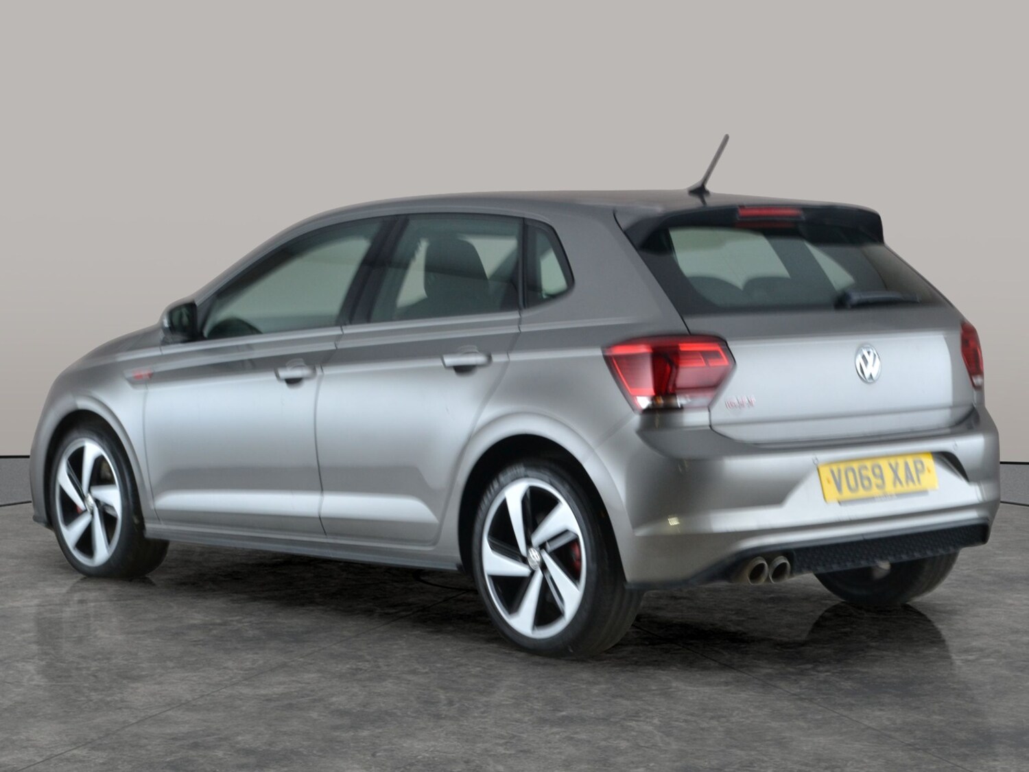 Used Volkswagen Polo 2019 for sale - 77493048: Photo 10