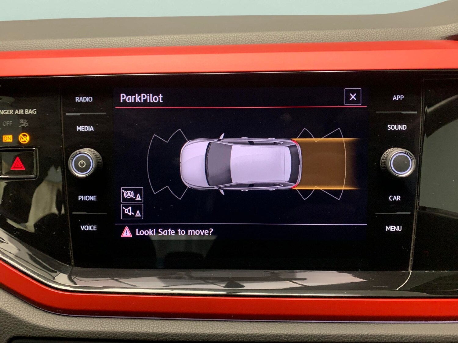 Used Volkswagen Polo 2019 for sale - 77493048: Photo 14