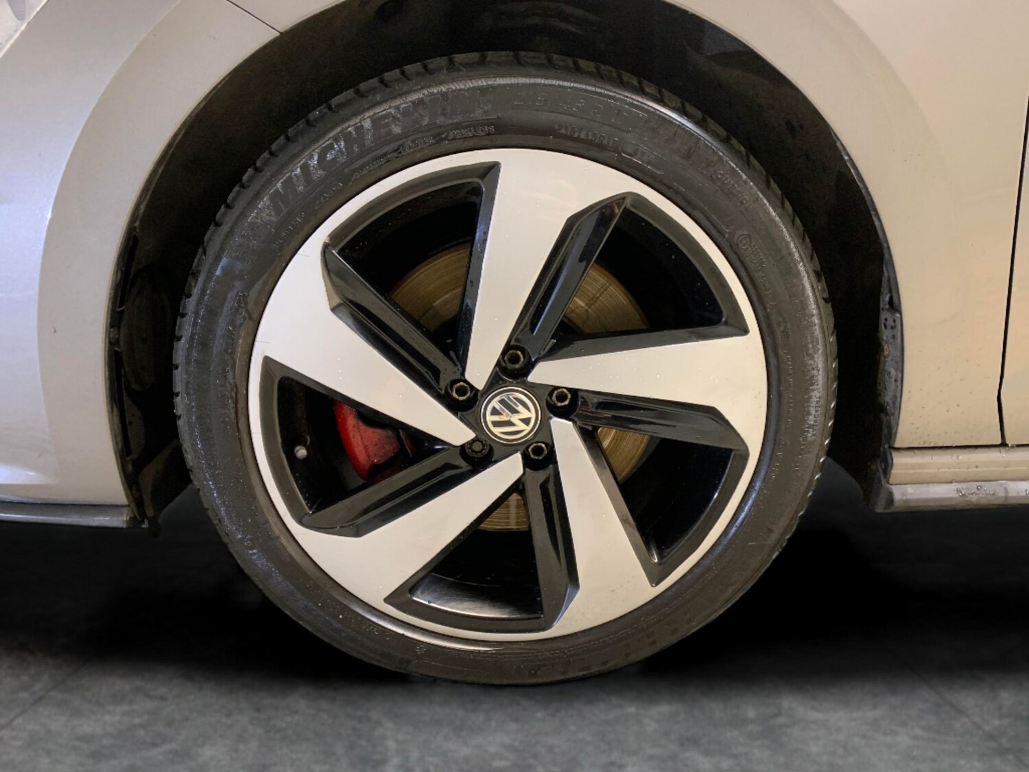 Used Volkswagen Polo 2019 for sale - 77493048: Photo 18