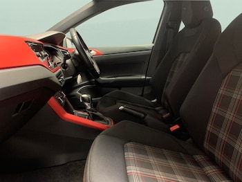 Used Volkswagen Polo 2019 for sale - 77493048: Photo