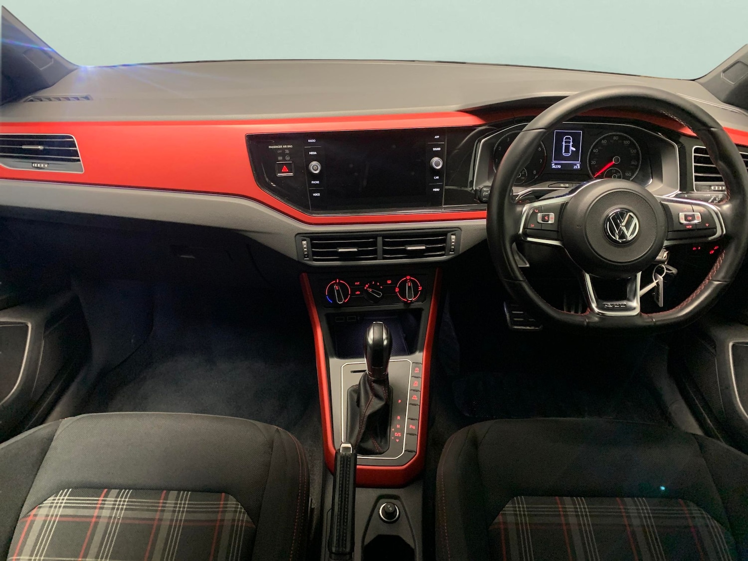 Used Volkswagen Polo 2019 for sale - 77493048: Photo 5