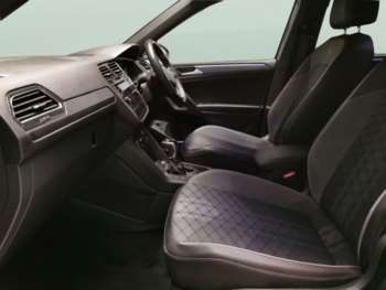 Used Volkswagen Tiguan Allspace 2022 for sale - 75373387: Photo