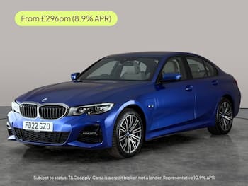 Used BMW 3 Series 2022 for sale - 79648309: Photo