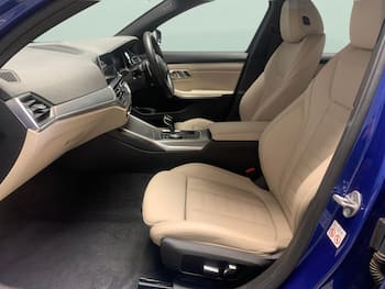 Used BMW 3 Series 2022 for sale - 79648309: Photo