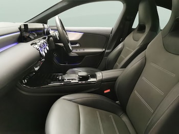 Used Mercedes-Benz CLA 2022 for sale - 78508969: Photo