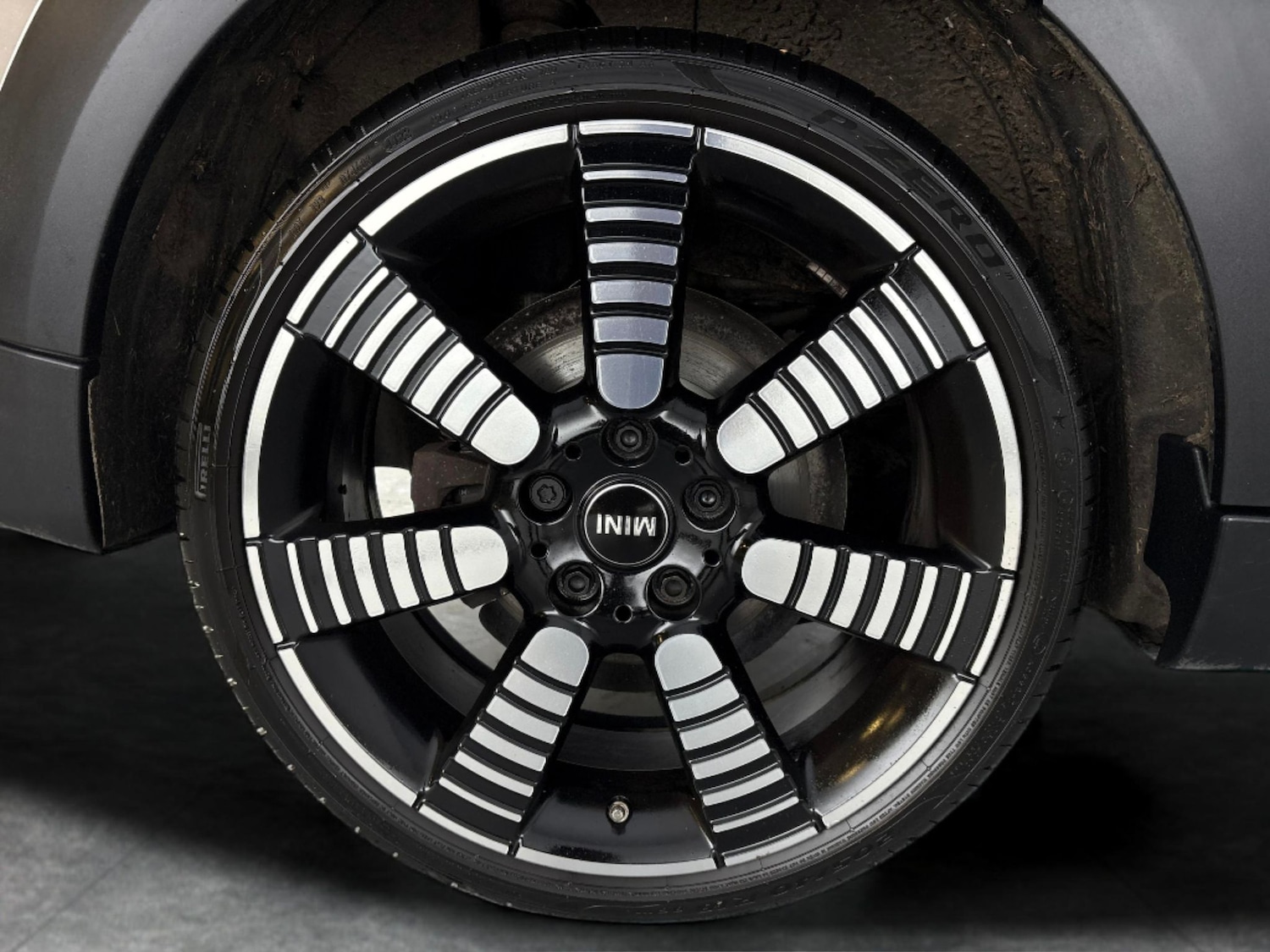 Used MINI Hatch 2022 for sale - 76854779: Photo 26