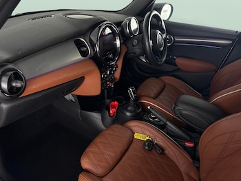 Used MINI Hatch 2022 for sale - 76854779: Photo