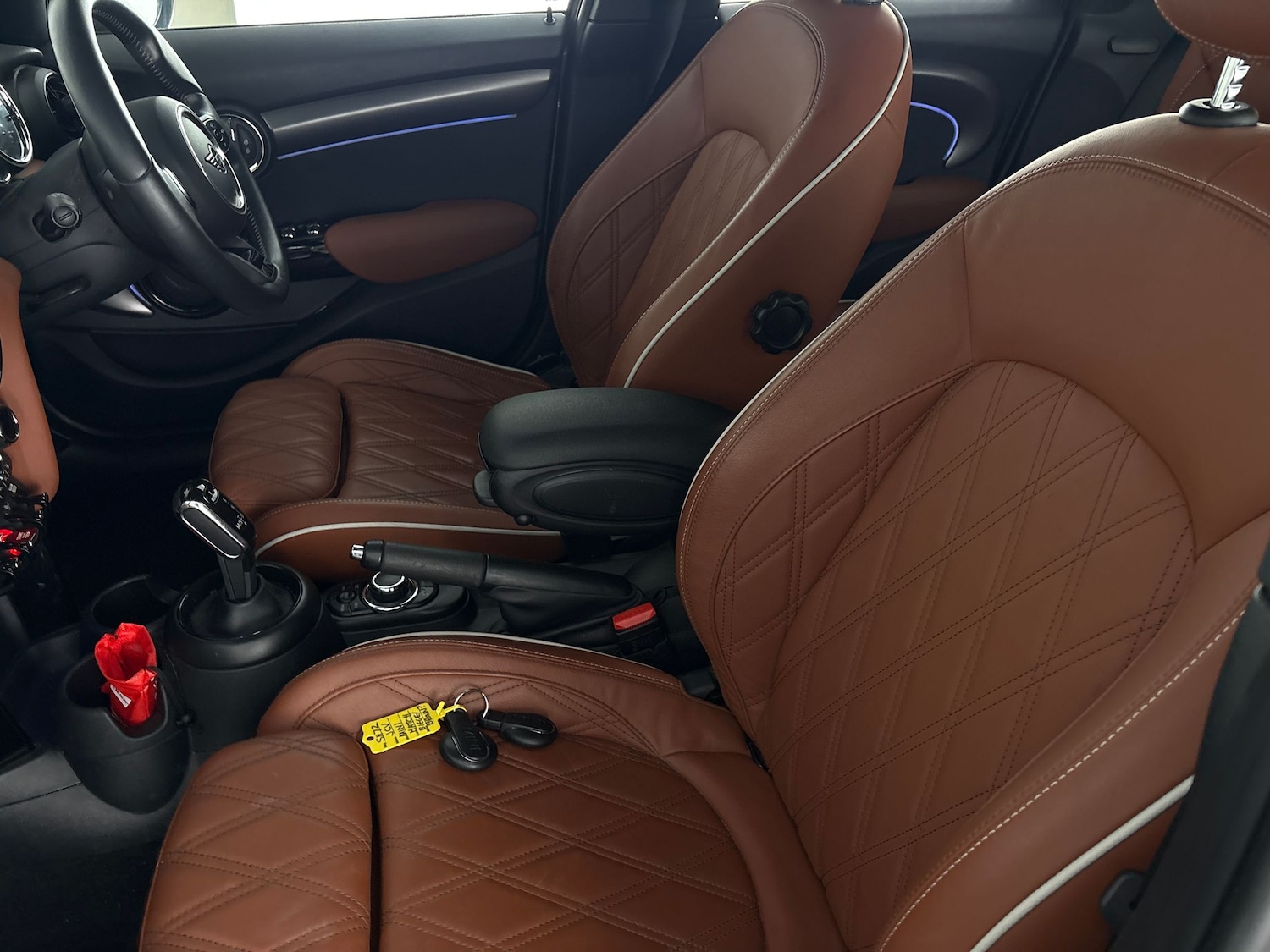 Used MINI Hatch 2022 for sale - 76854779: Photo 5