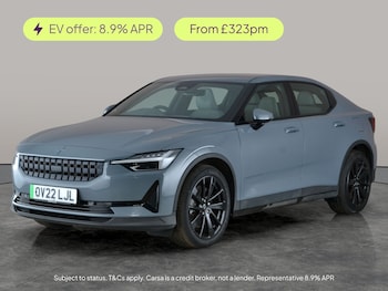 Used Polestar Polestar 2 undefined for sale - 77432326: Photo